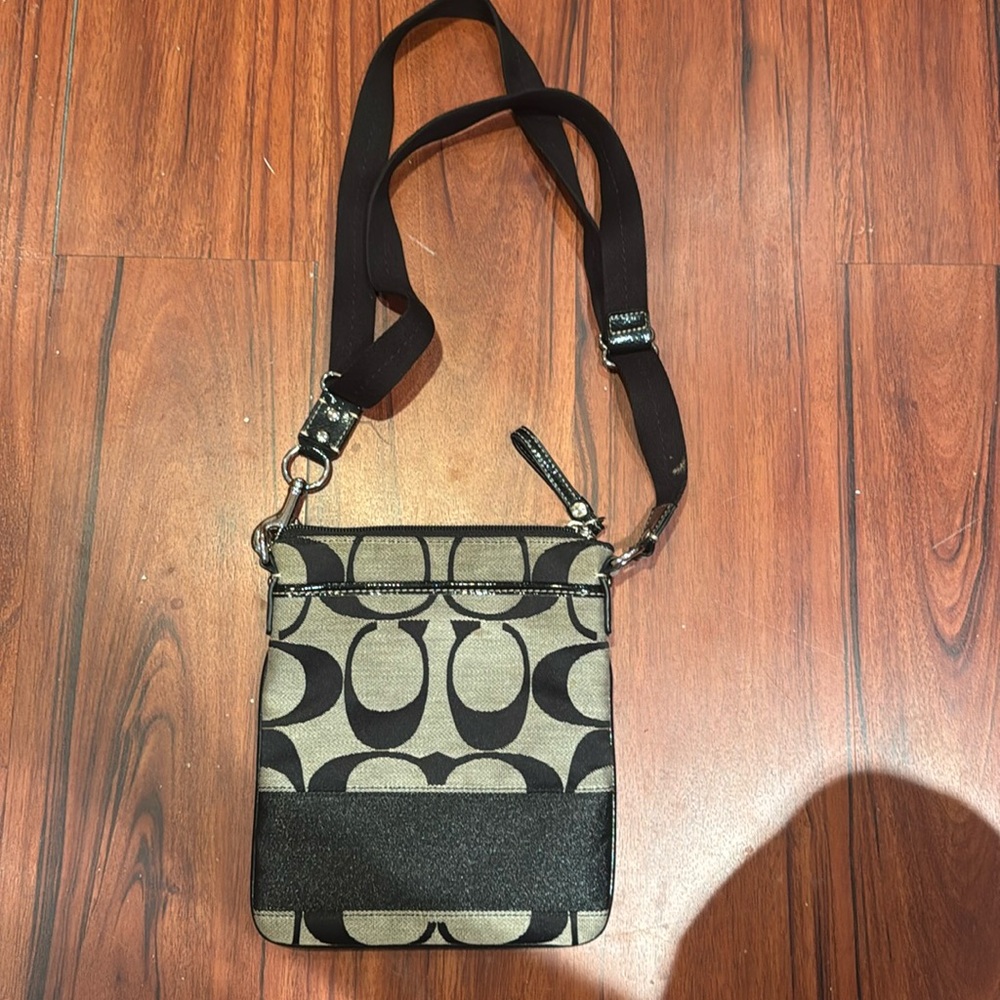 Small purse